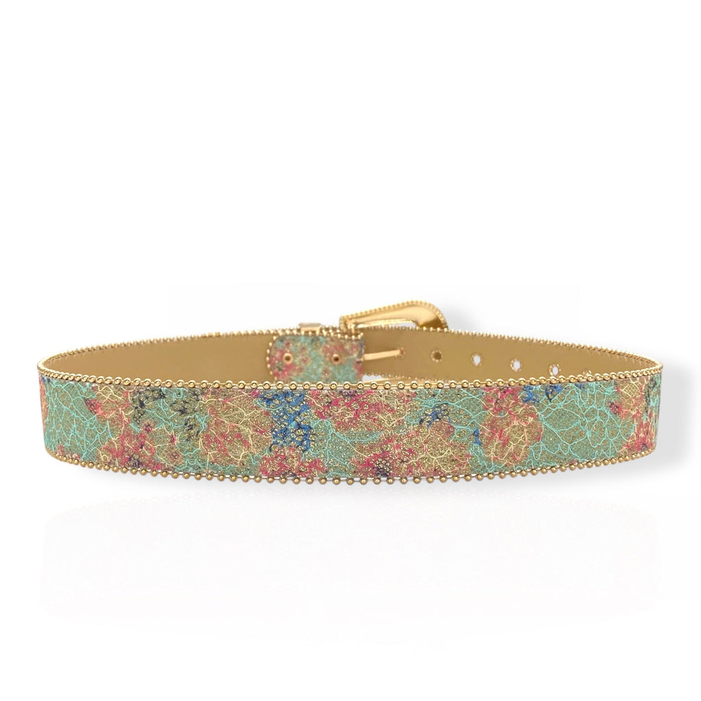 Opal Mirage Belt