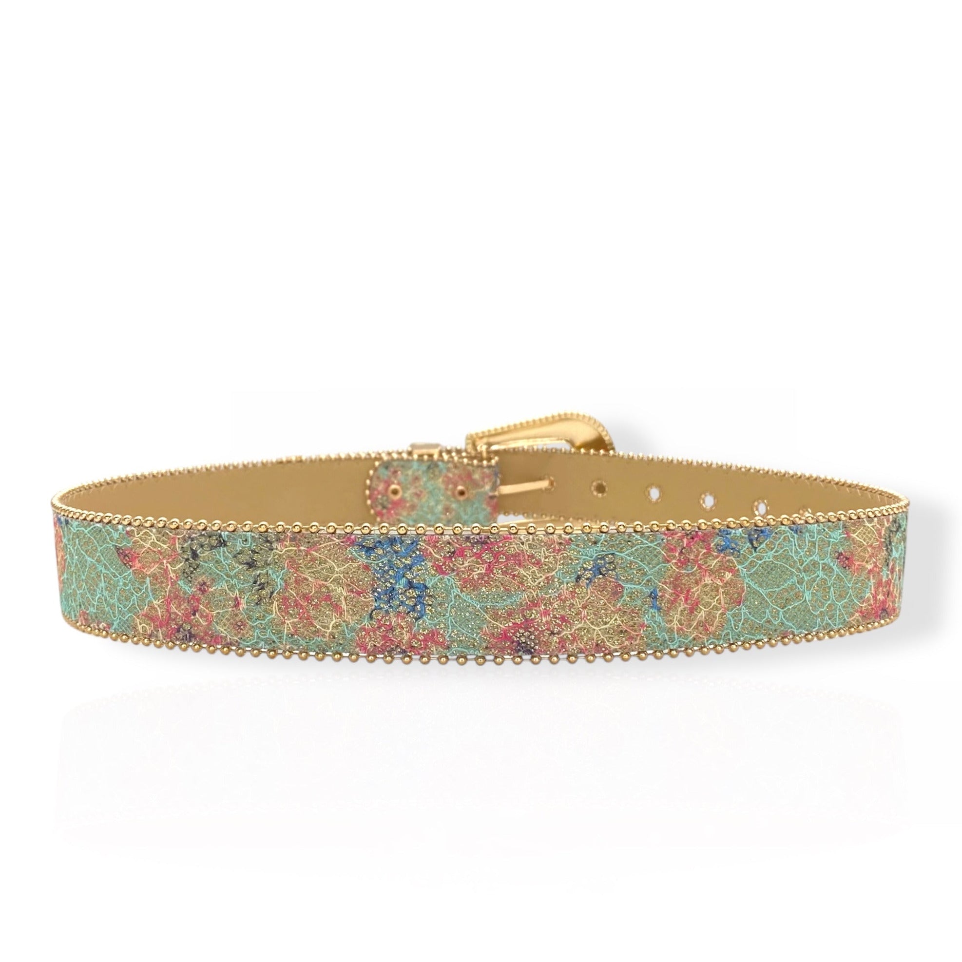 Opal Mirage Belt