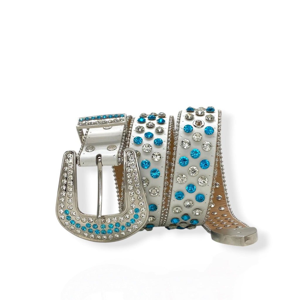 Azure Royale Belt
