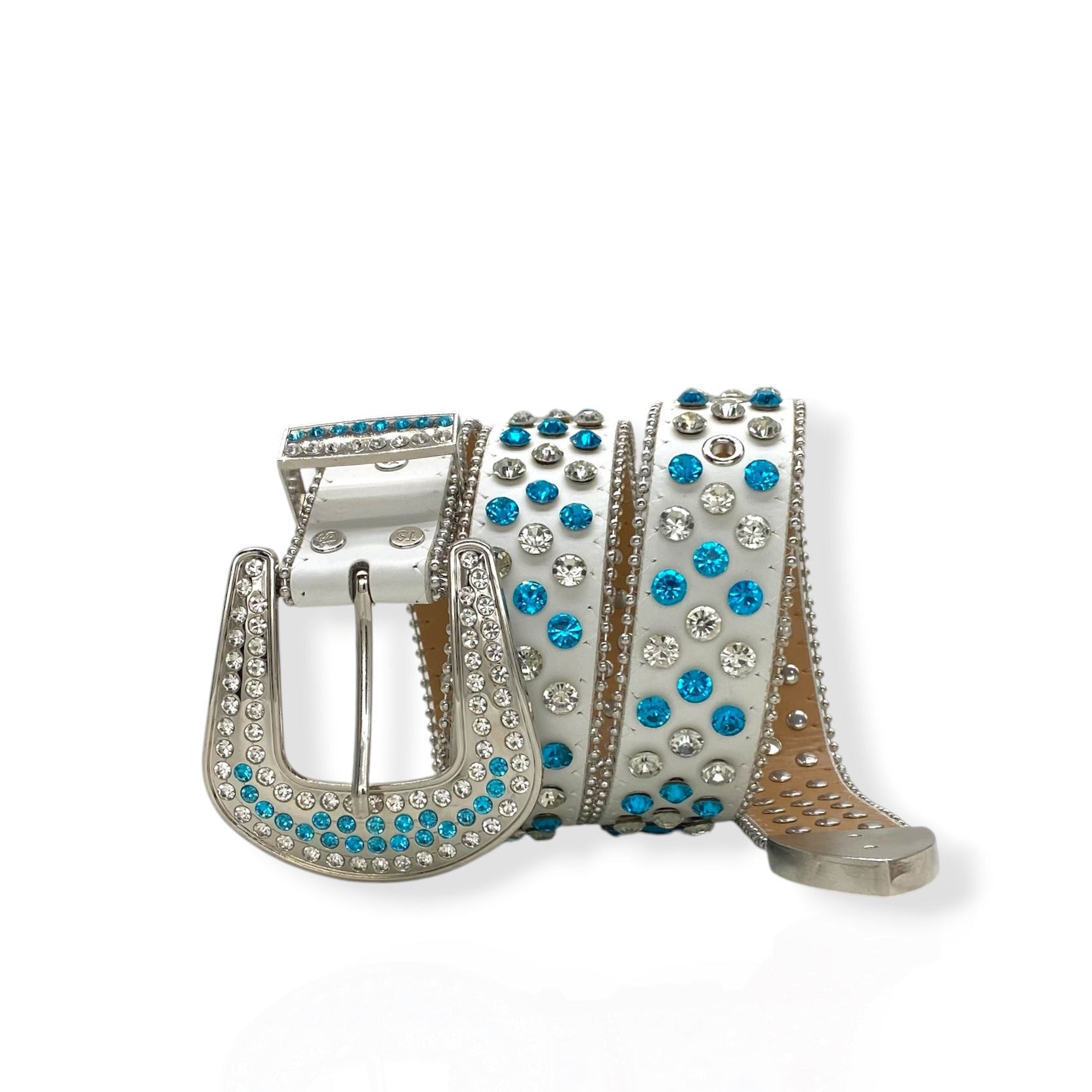 Azure Royale Belt