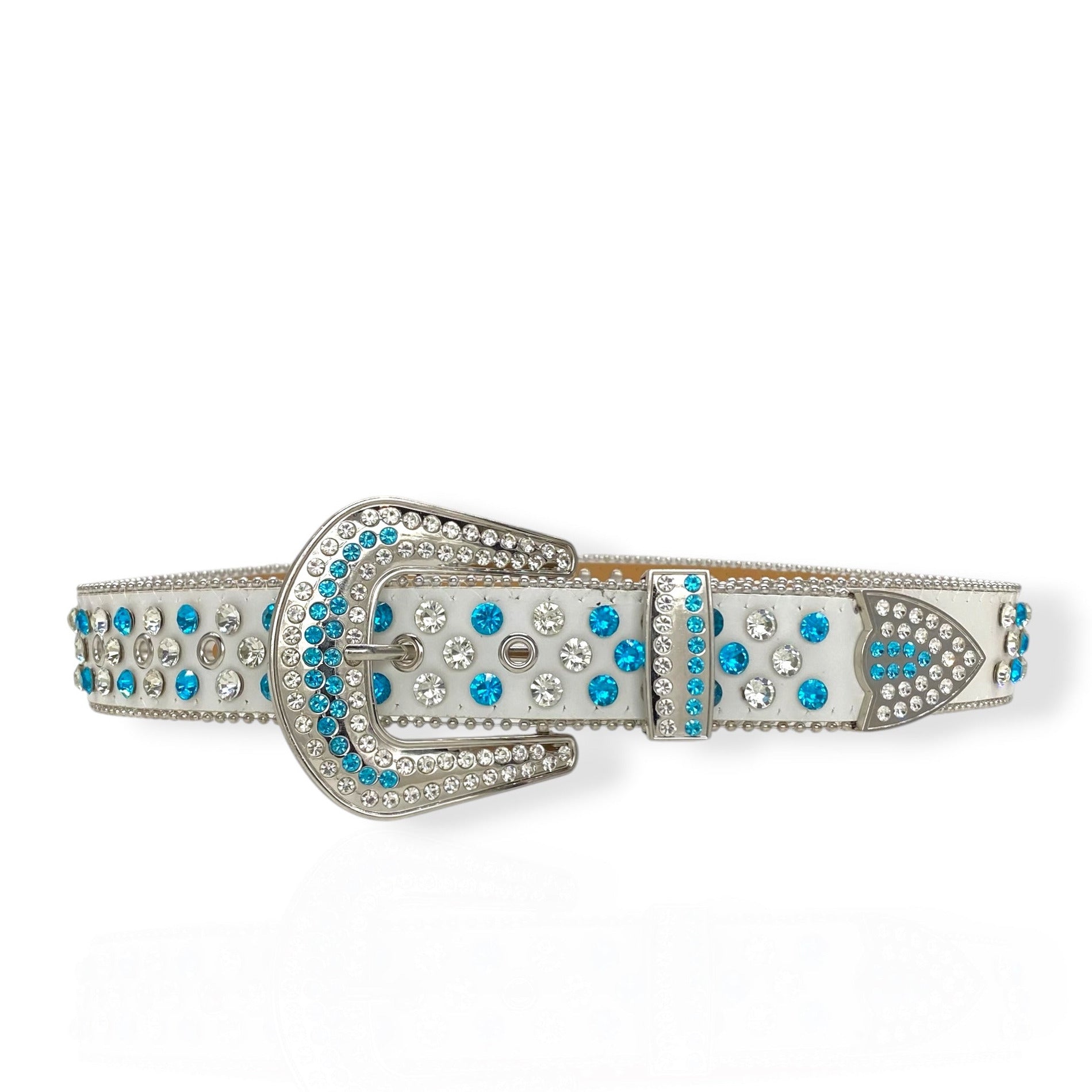 Azure Royale Belt