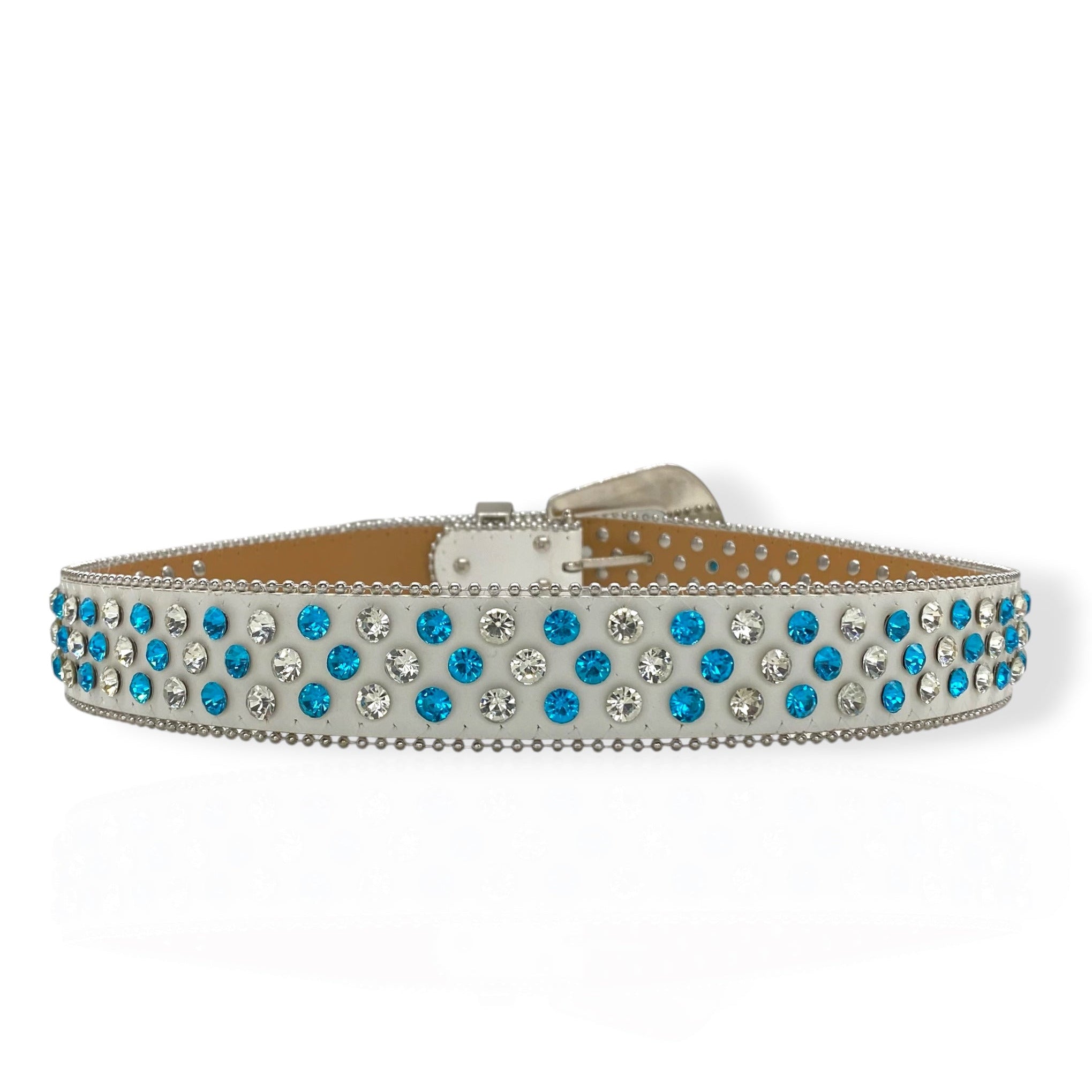 Azure Royale Belt