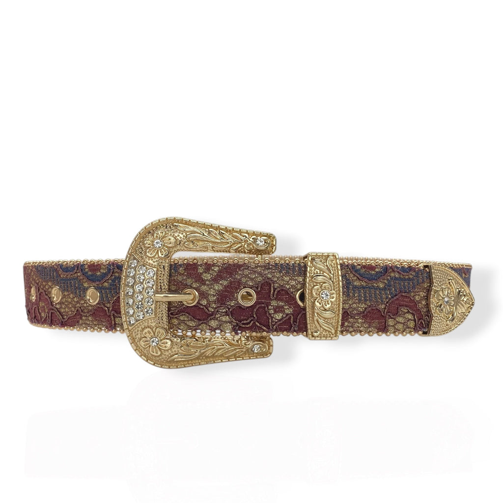 Pharaoh’s Ember Belt