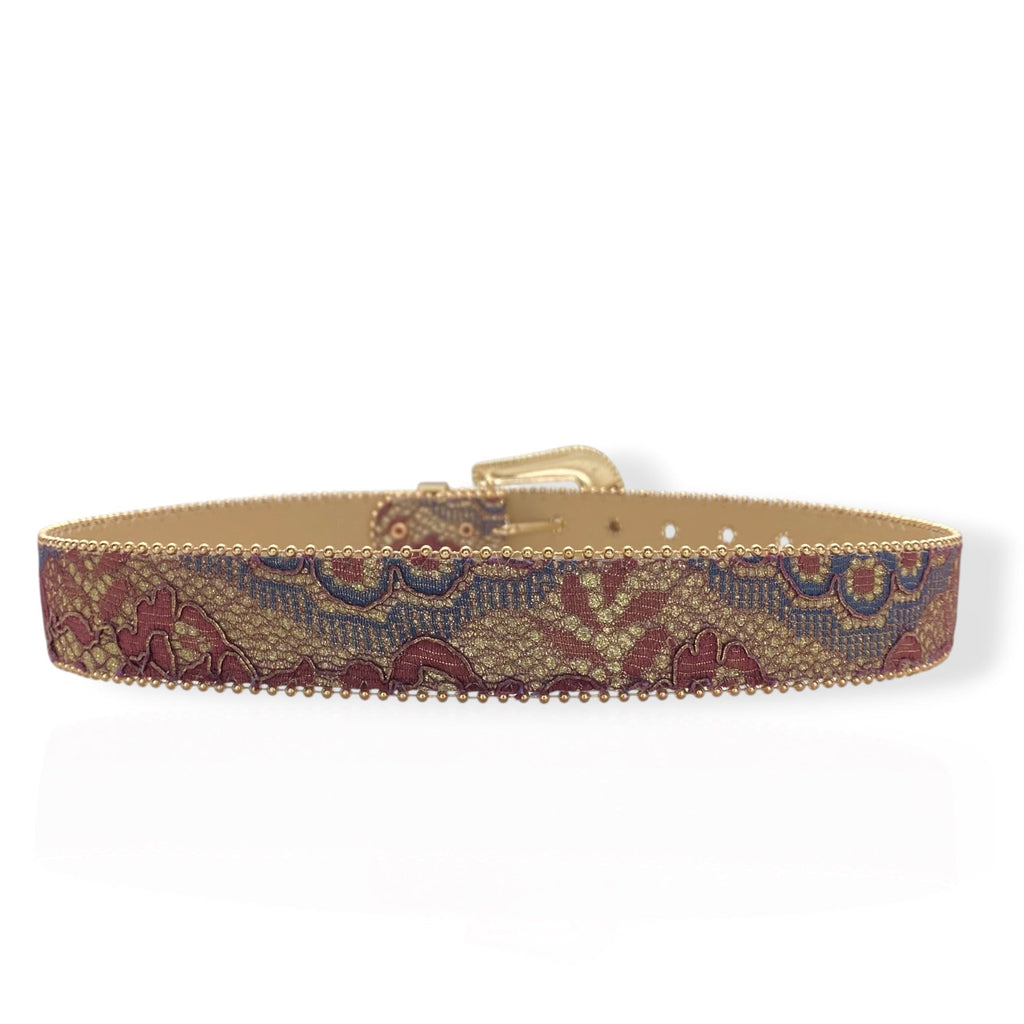 Pharaoh’s Ember Belt
