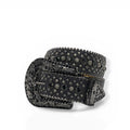 Blackout Studded Belt II