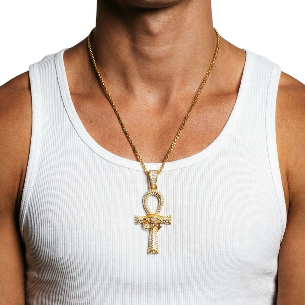 Golden Legacy Chain