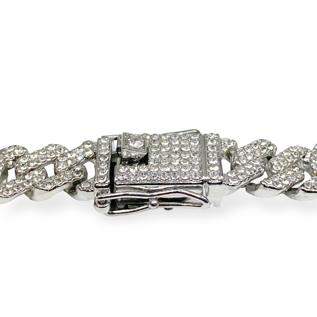 Broken Hearts Bracelet