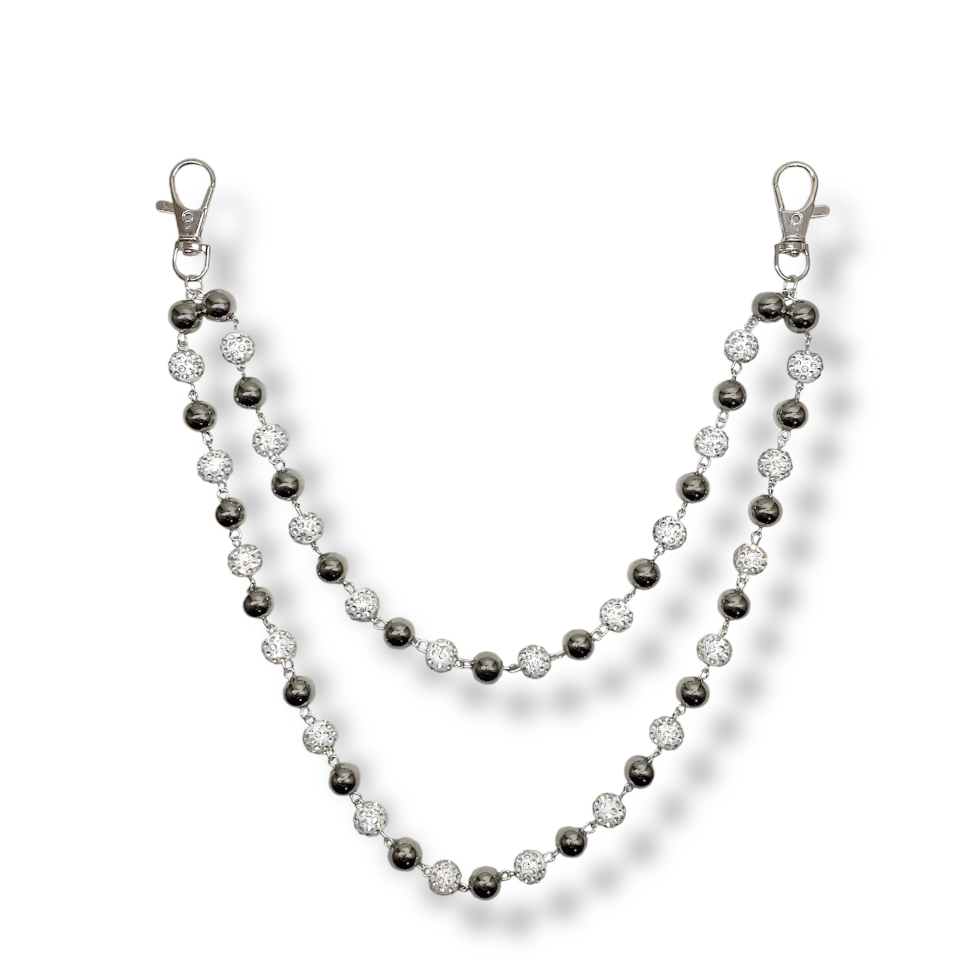 Chrome D-Chain
