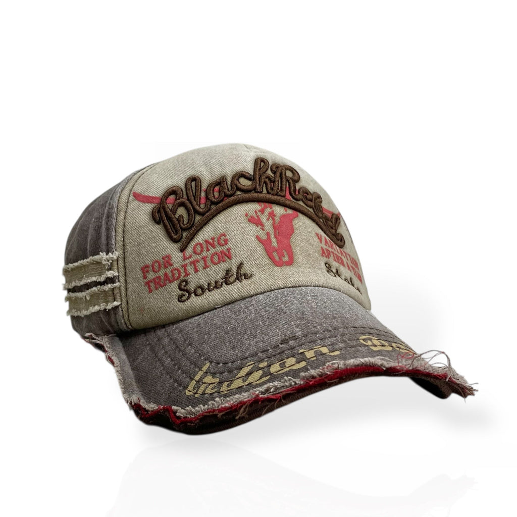Desert Rodeo Cap