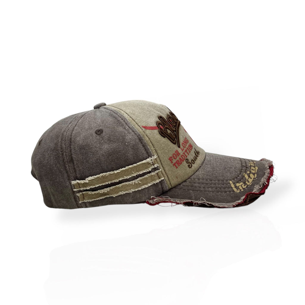 Desert Rodeo Cap