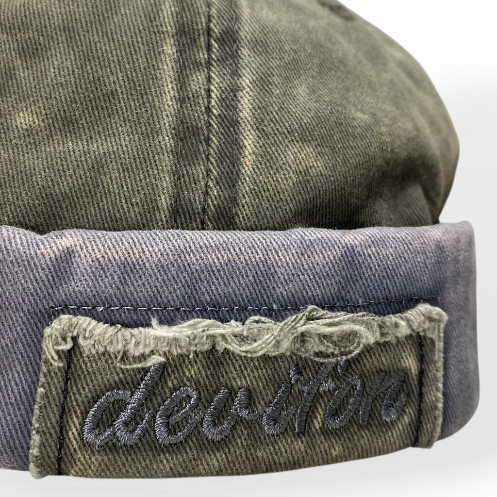 Army Skull Cap