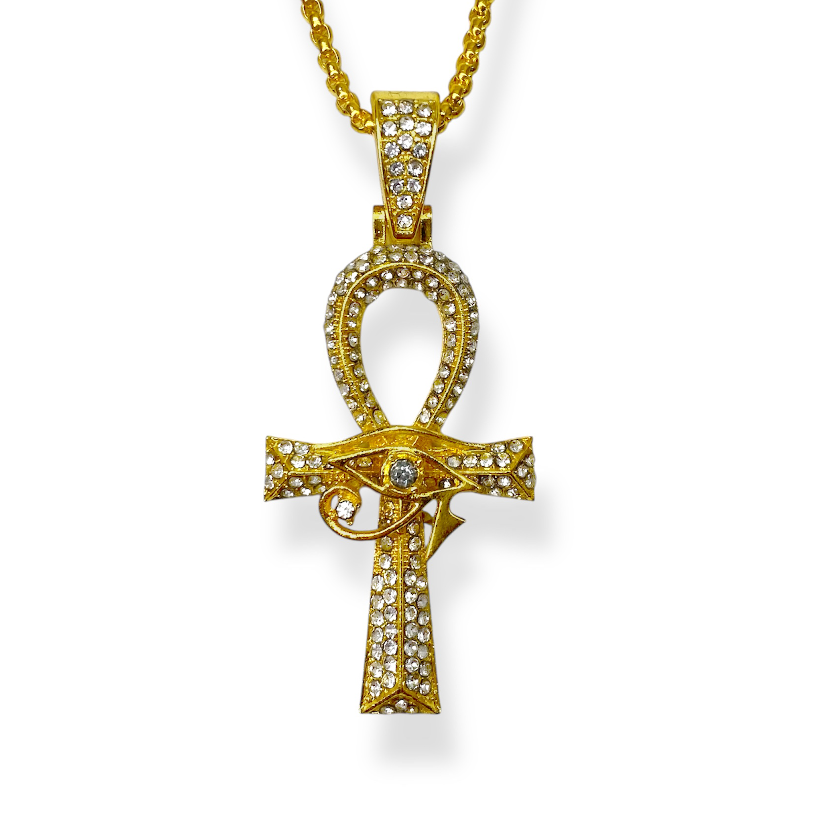 Golden Legacy Chain