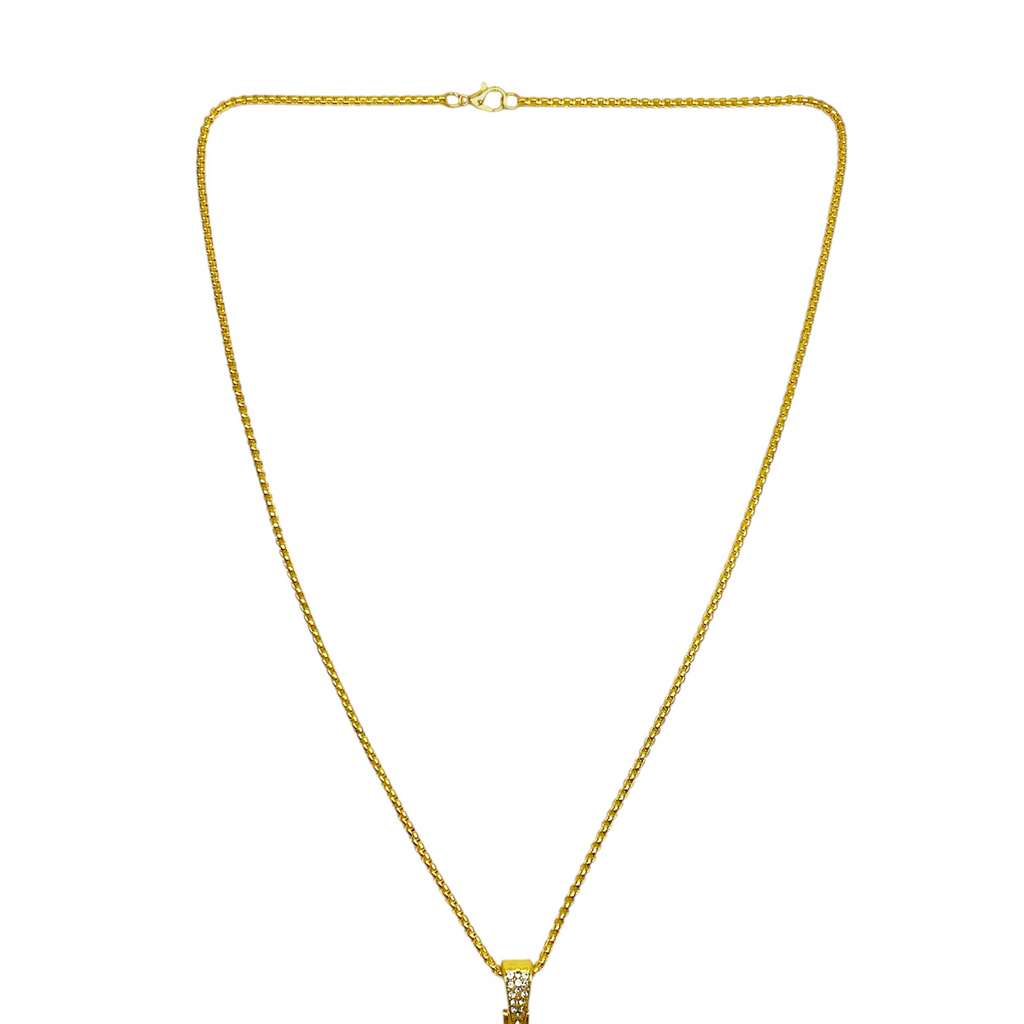 Golden Legacy Chain