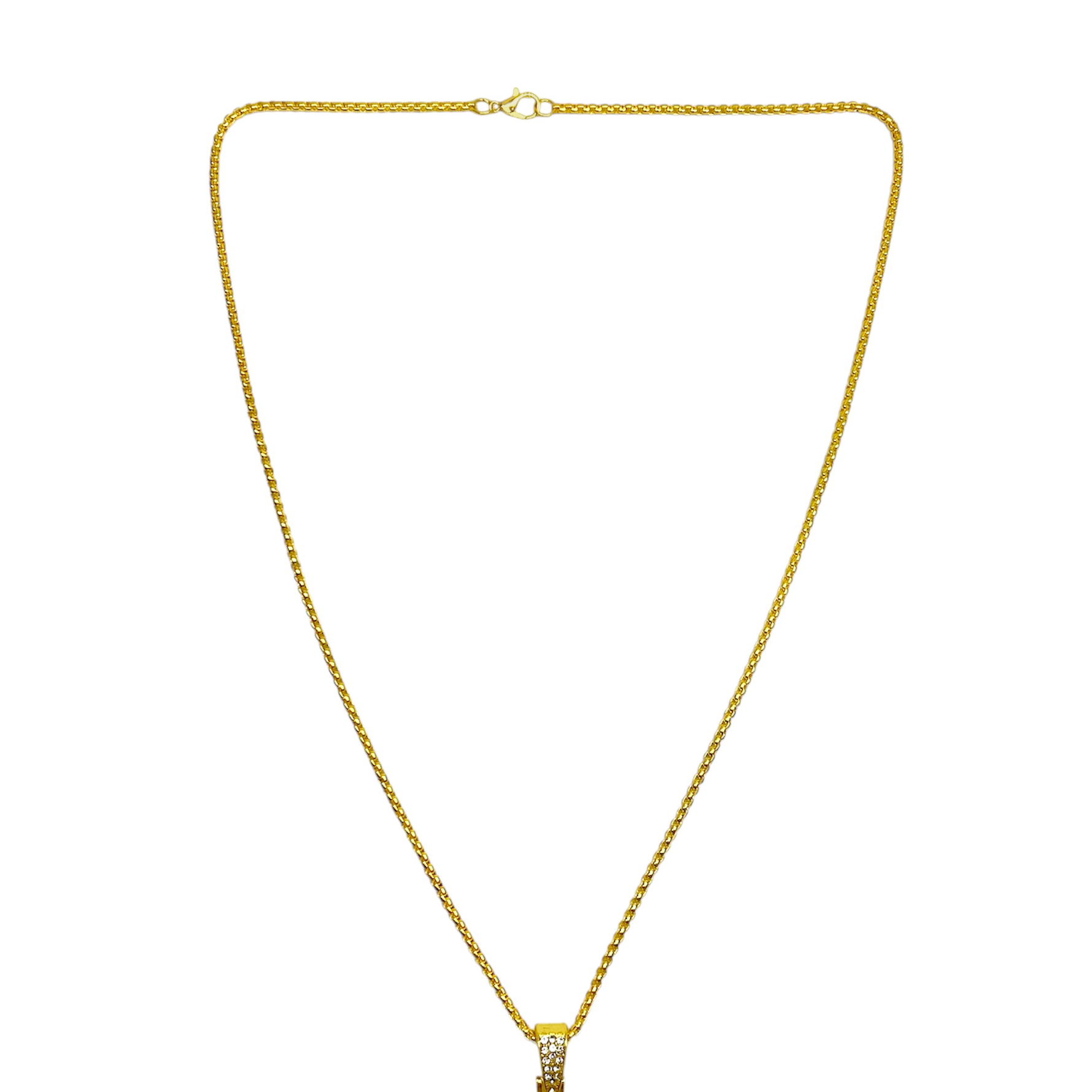 Golden Legacy Chain