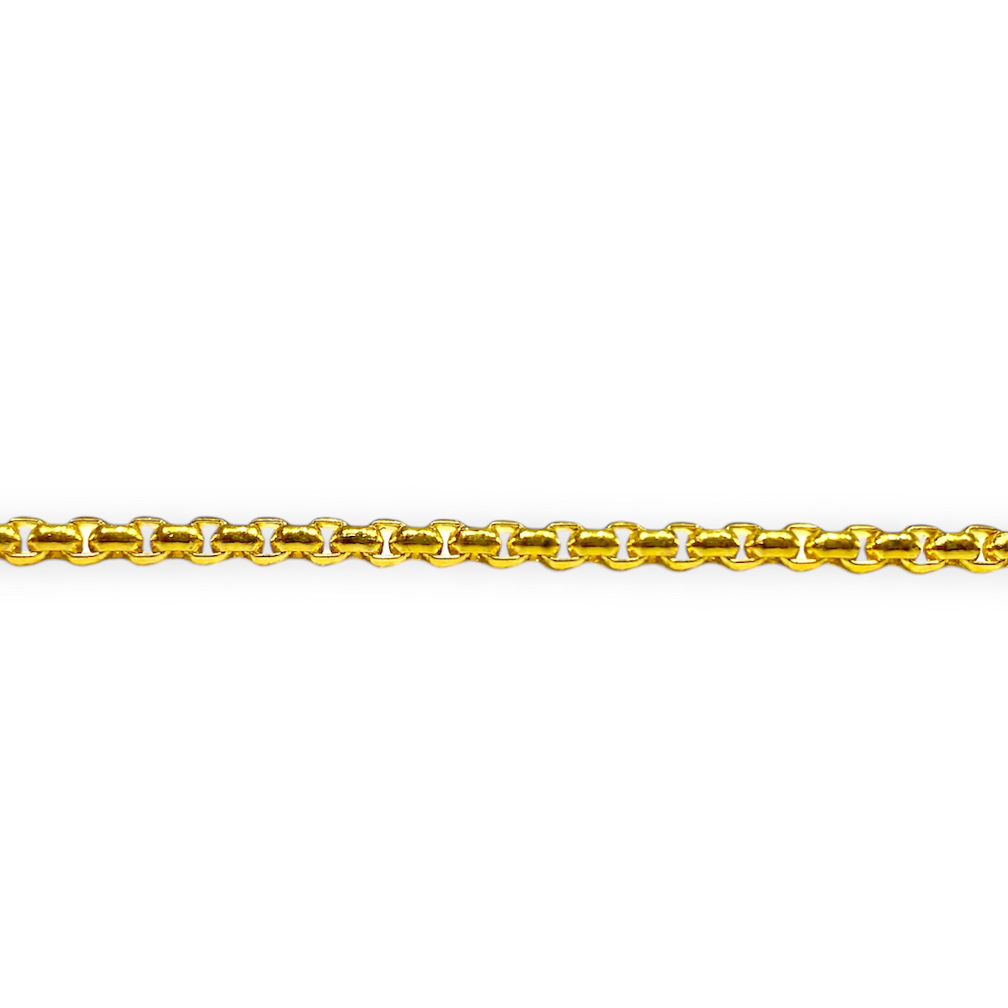 Golden Legacy Chain