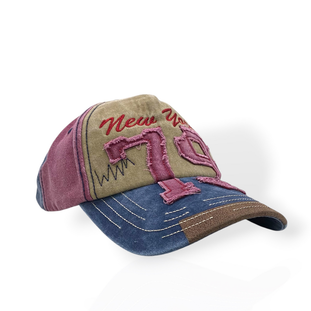 NY79 Chaos Cap