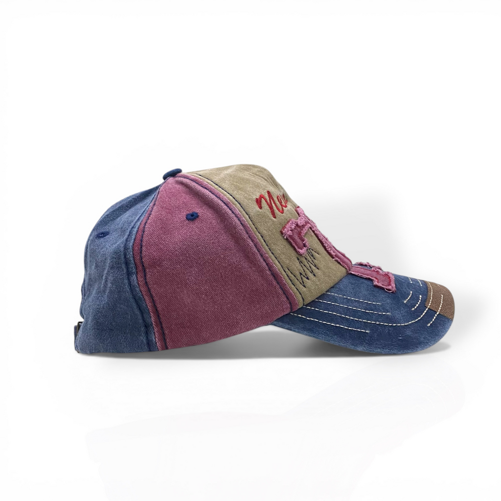 NY79 Chaos Cap
