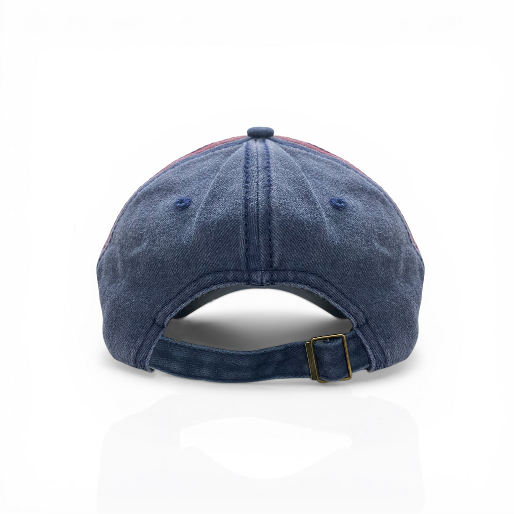 NY79 Chaos Cap