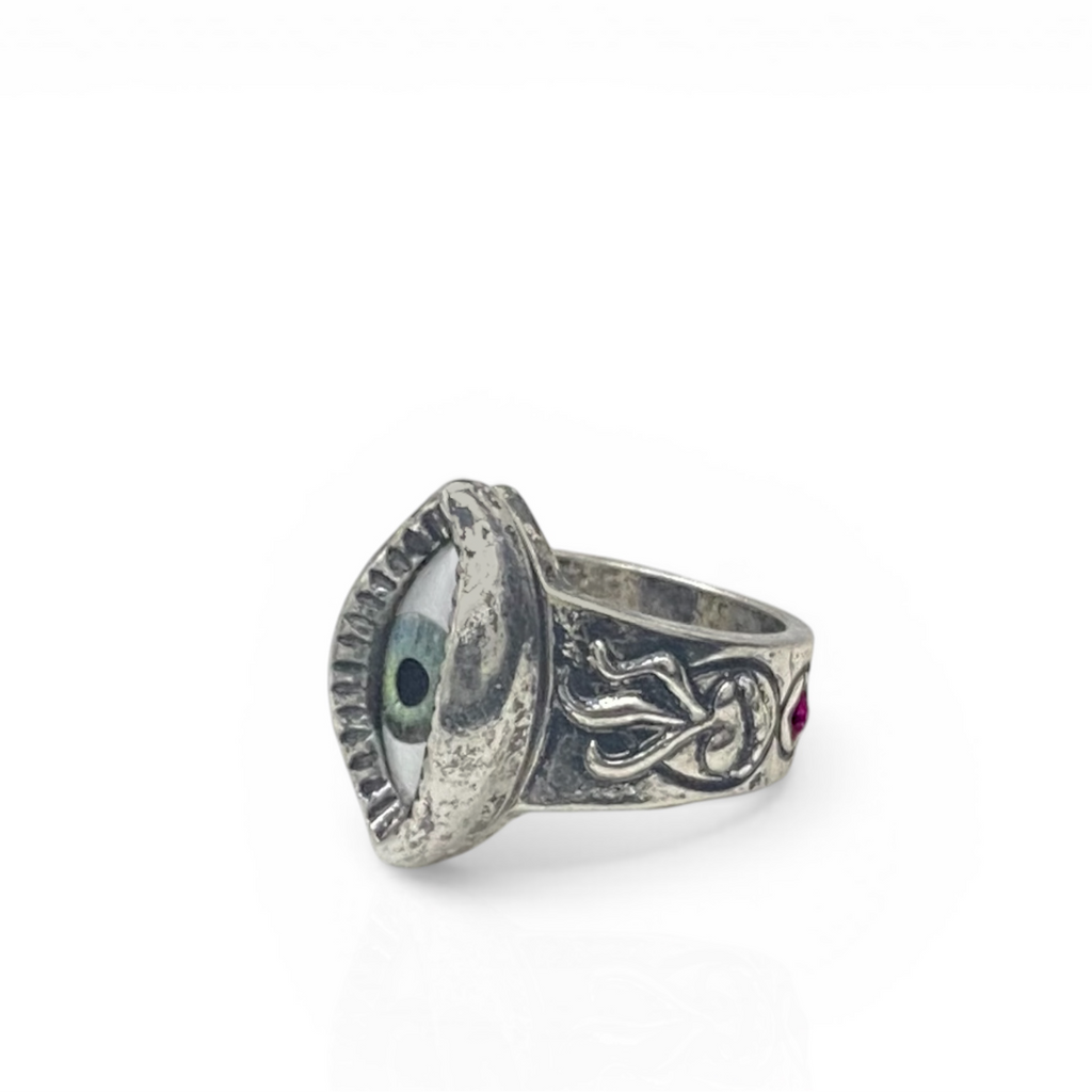 Watcher Ring