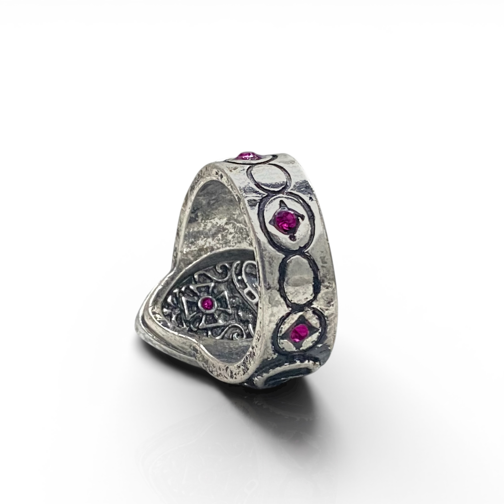 Watcher Ring