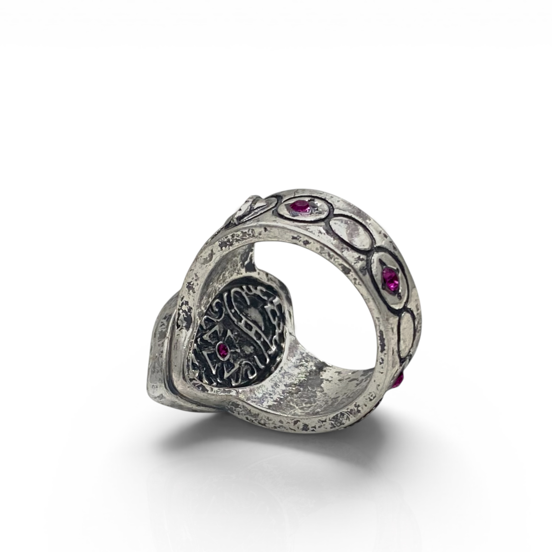Watcher Ring