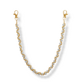 Golden Pearl Chain