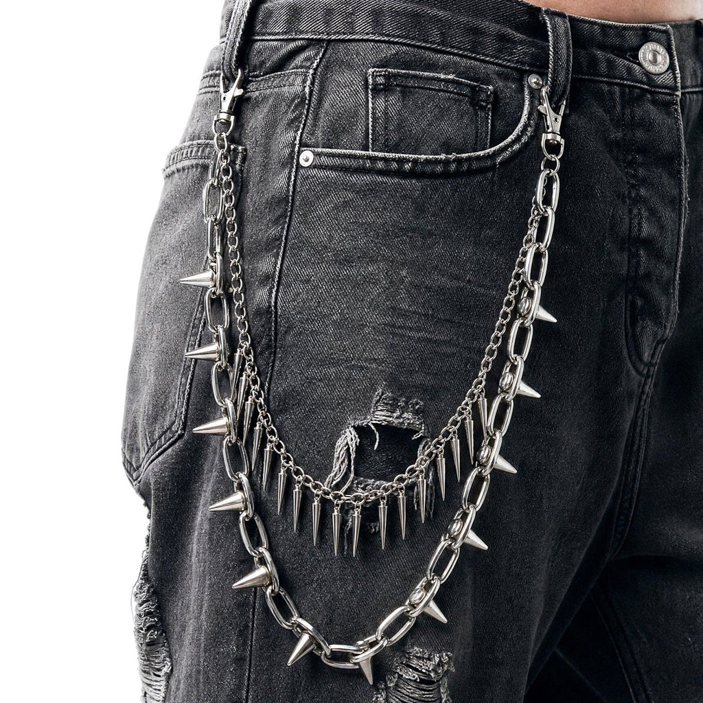 Razor Chain