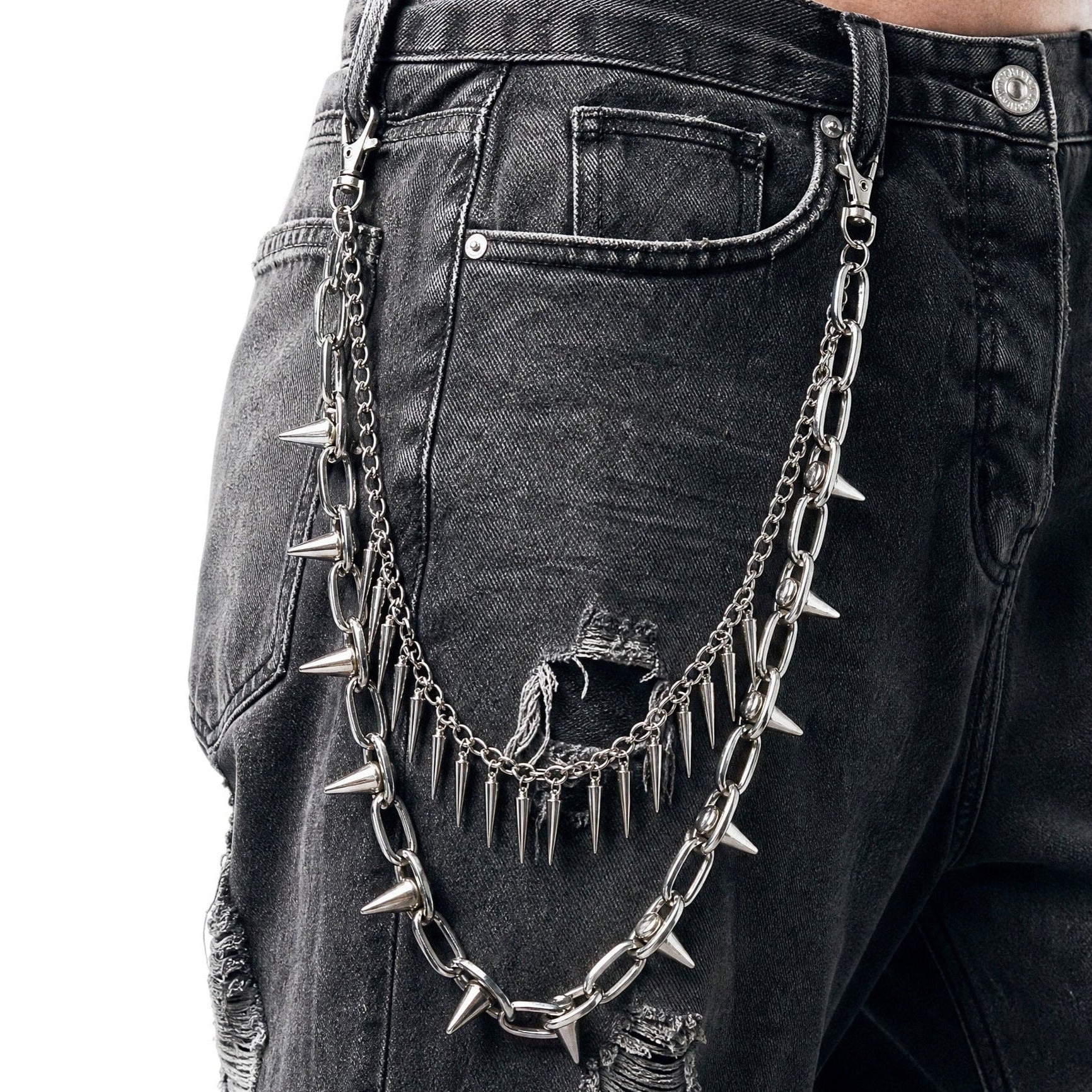 Razor Chain