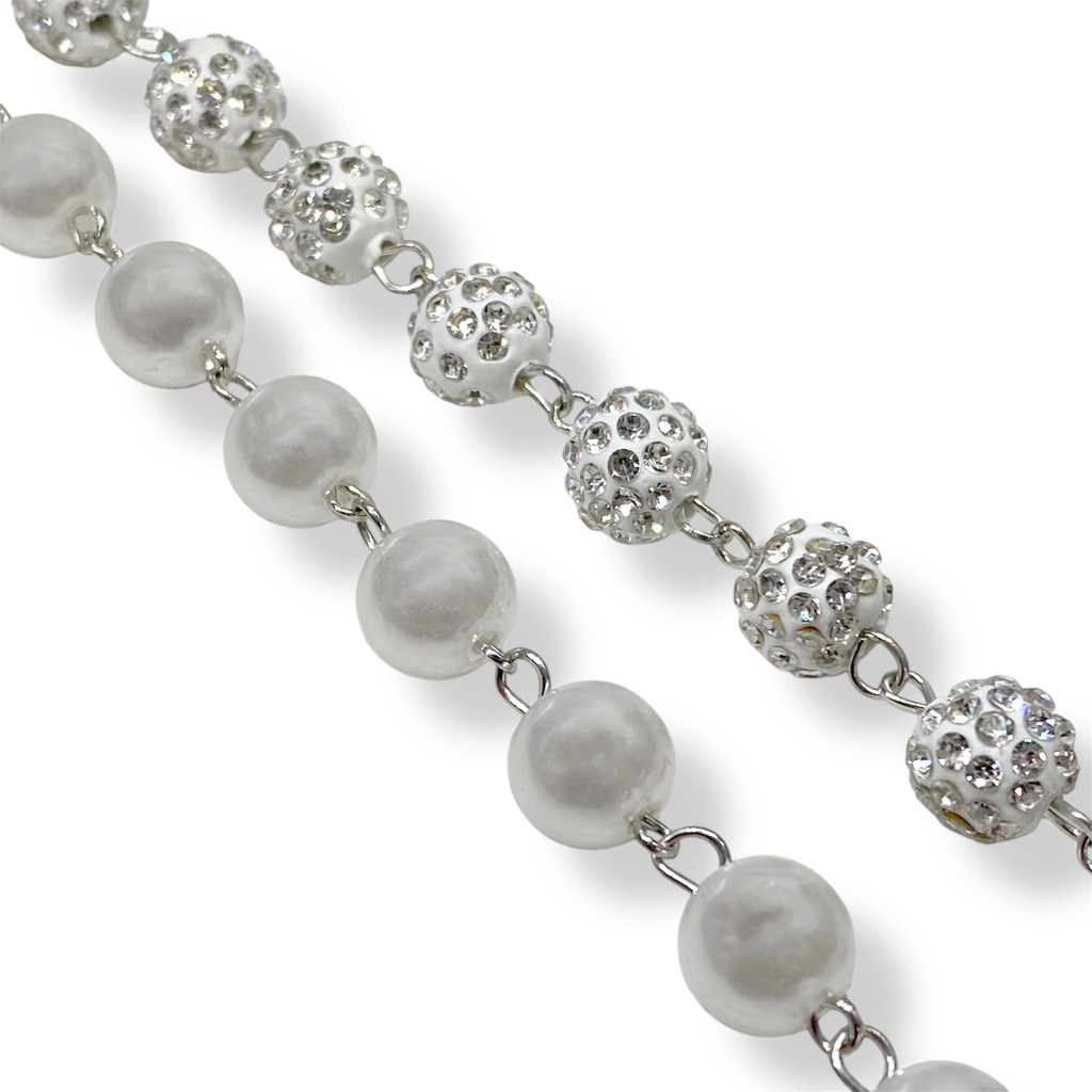 Ice Pearl D-Chain