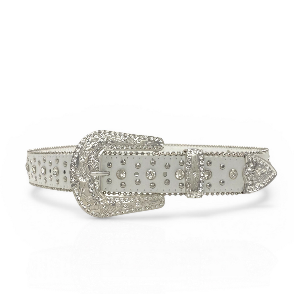 Ice Relic Belt