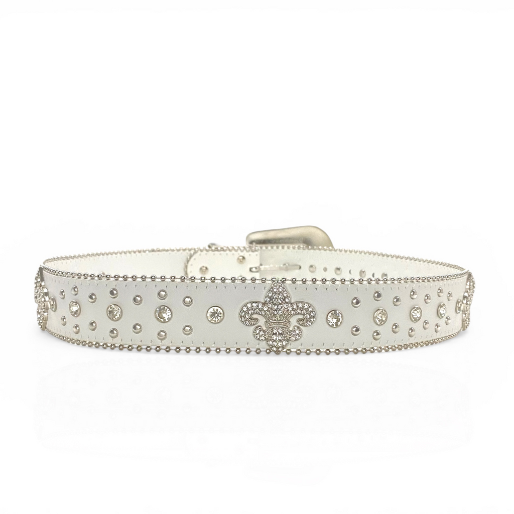 Ice Relic Belt