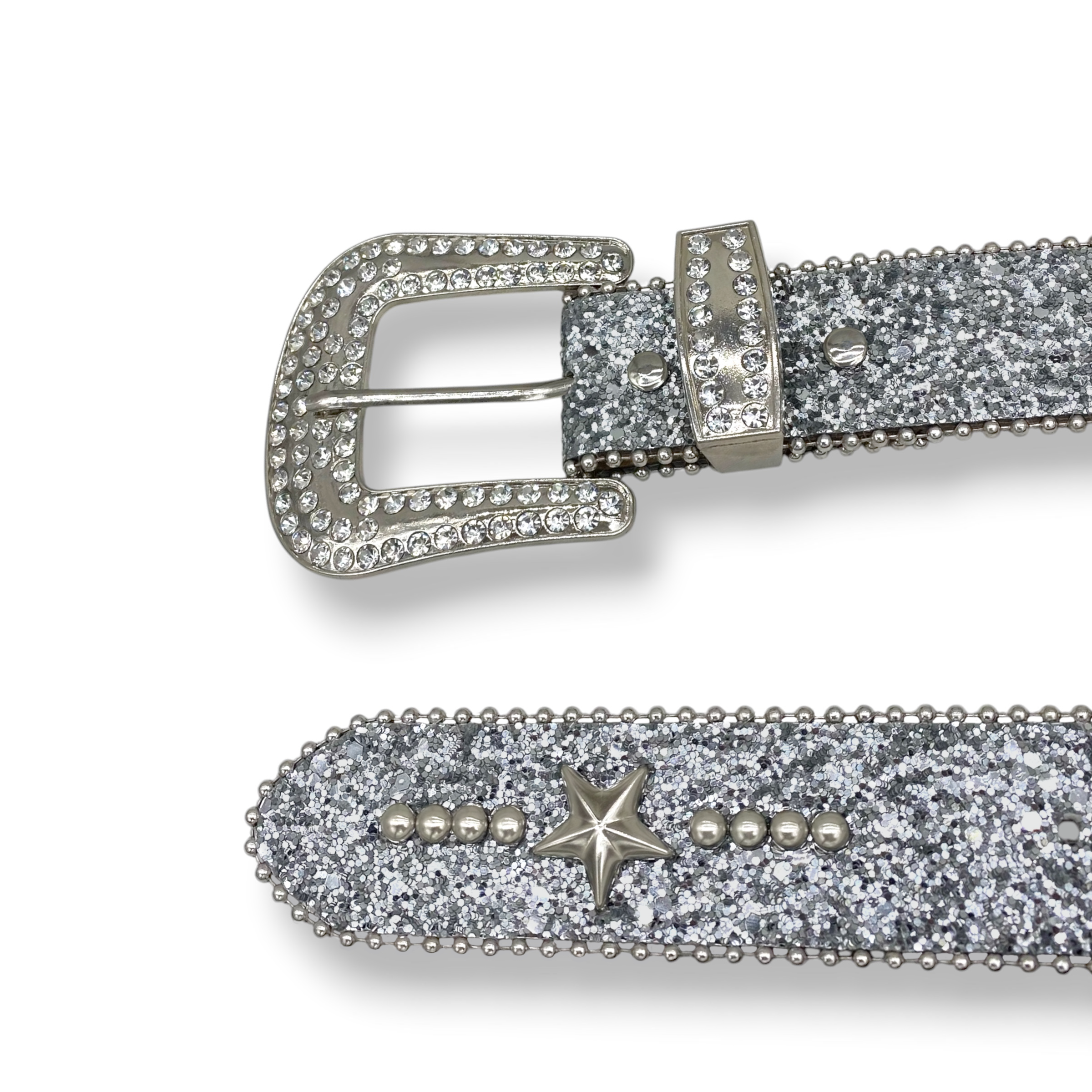 Rockstar Belt
