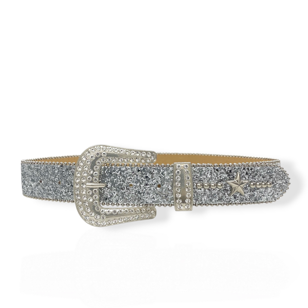 Rockstar Belt