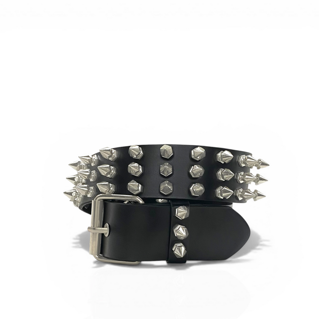 Full Spike Belt