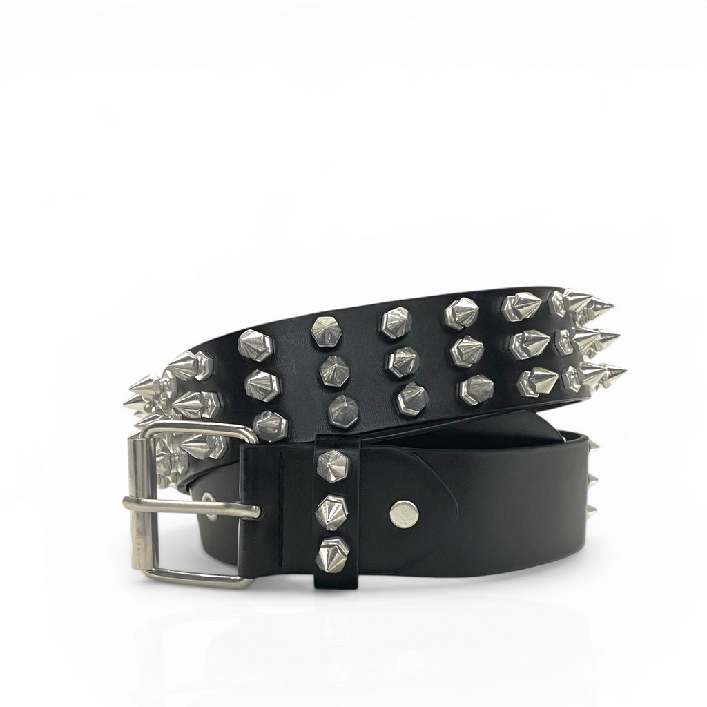 Full Spike Belt