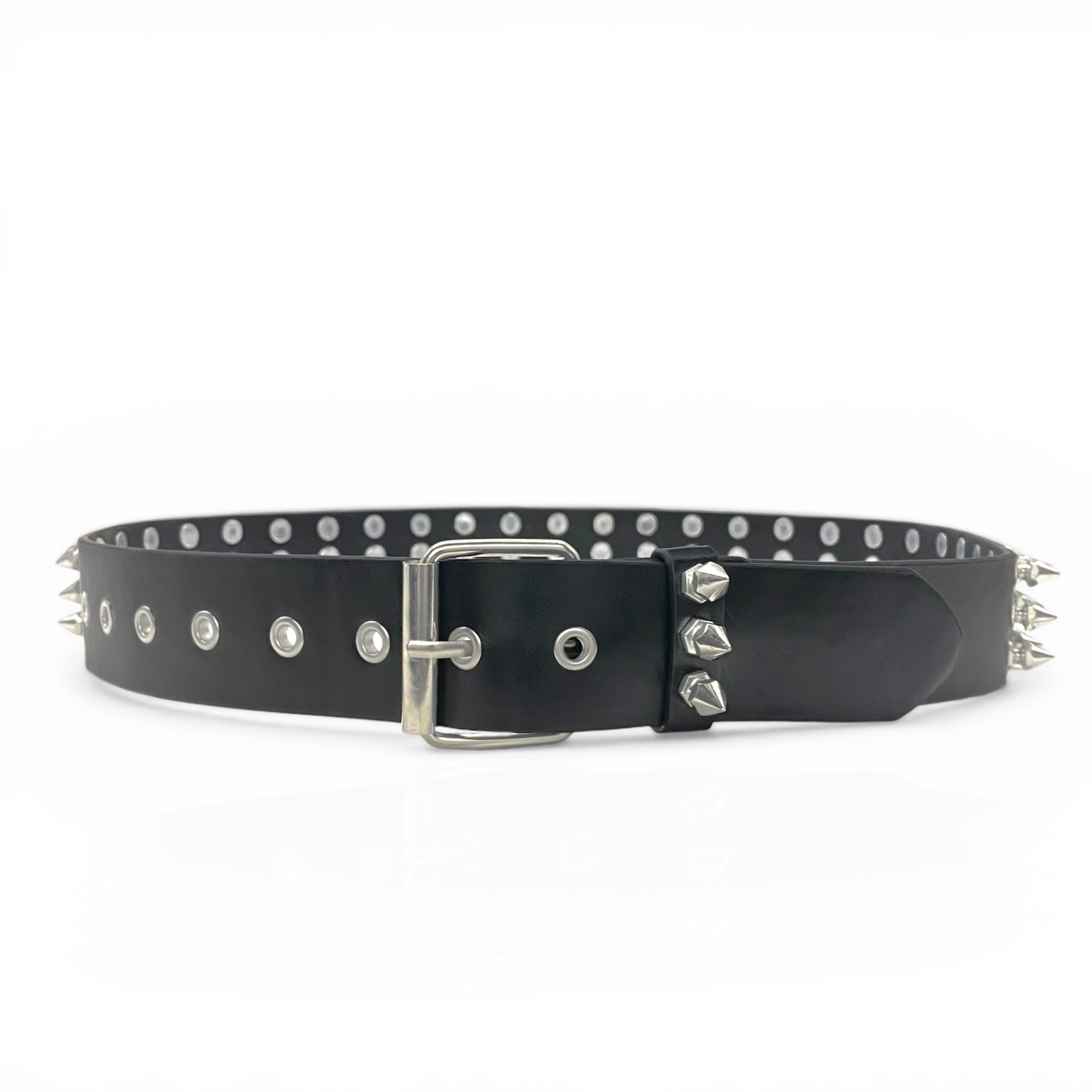 Full Spike Belt