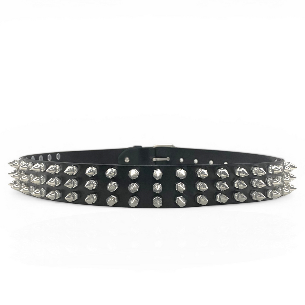 Full Spike Belt