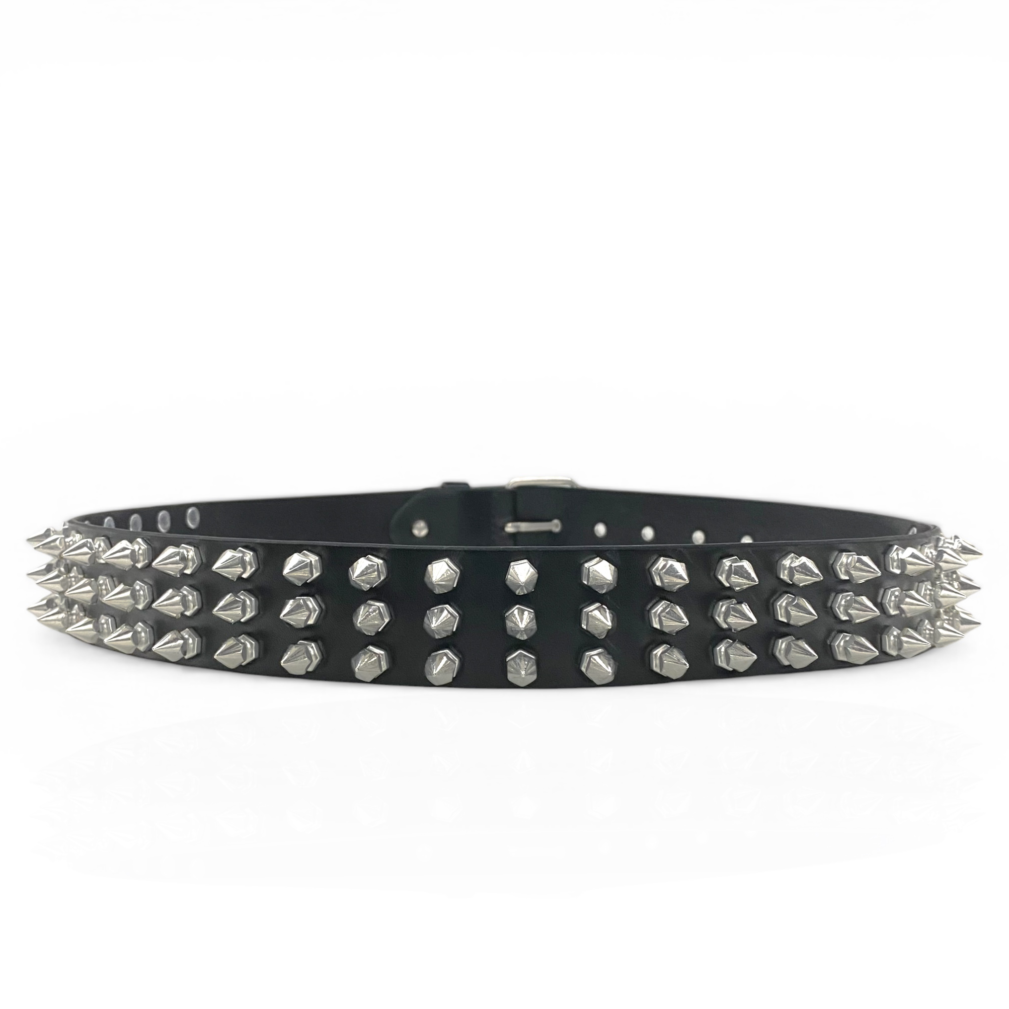 Full Spike Belt