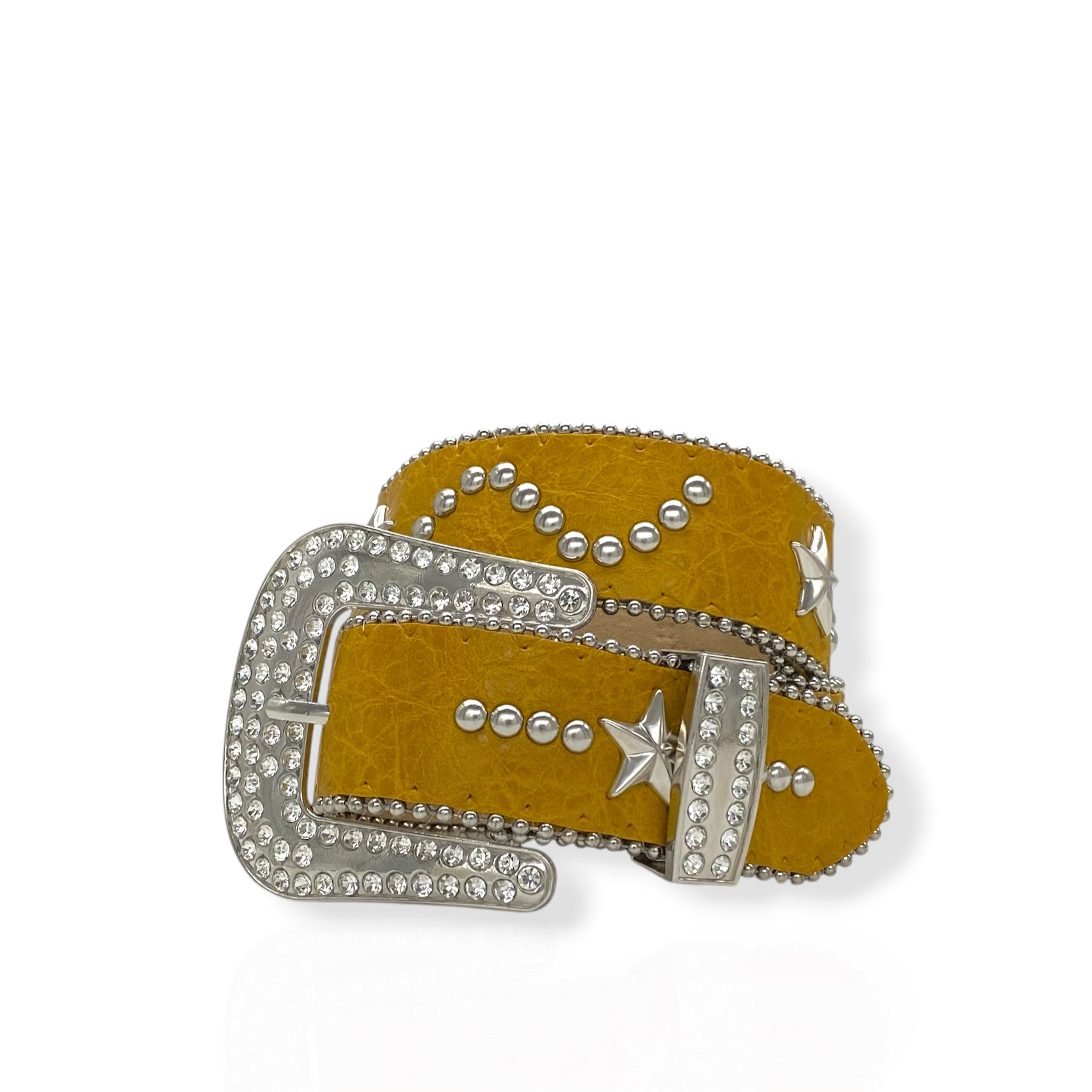 Outlaw Belt