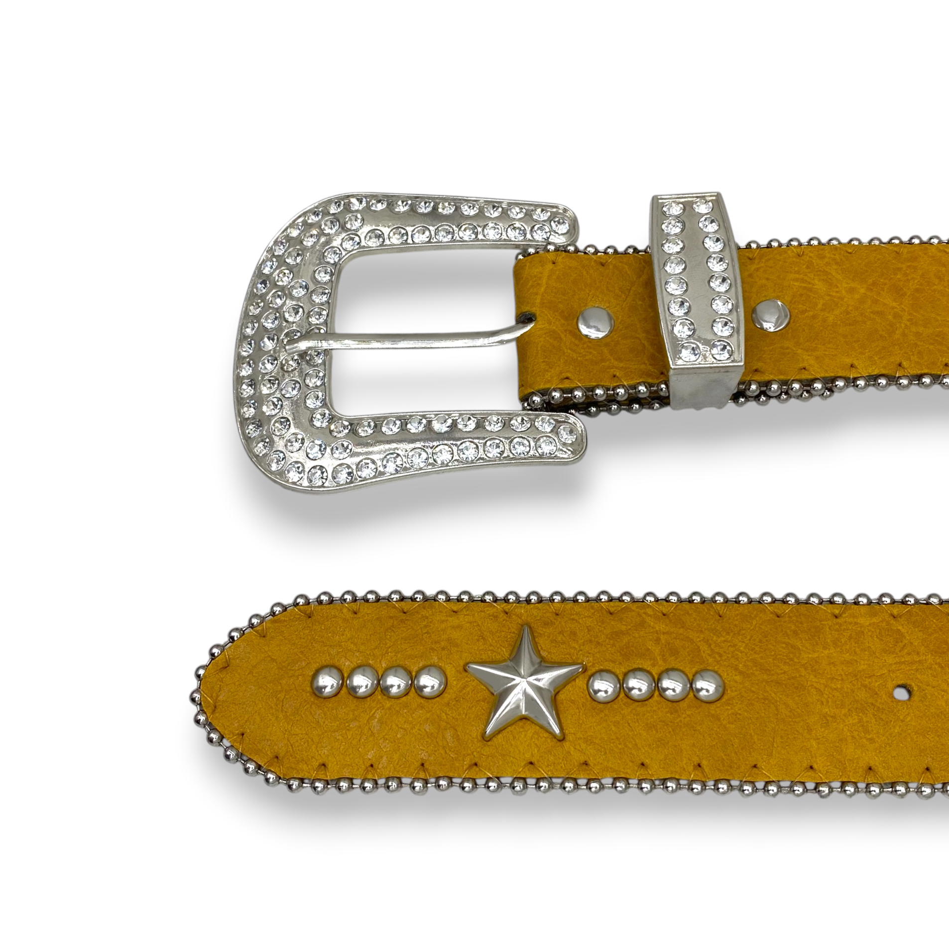 Outlaw Belt