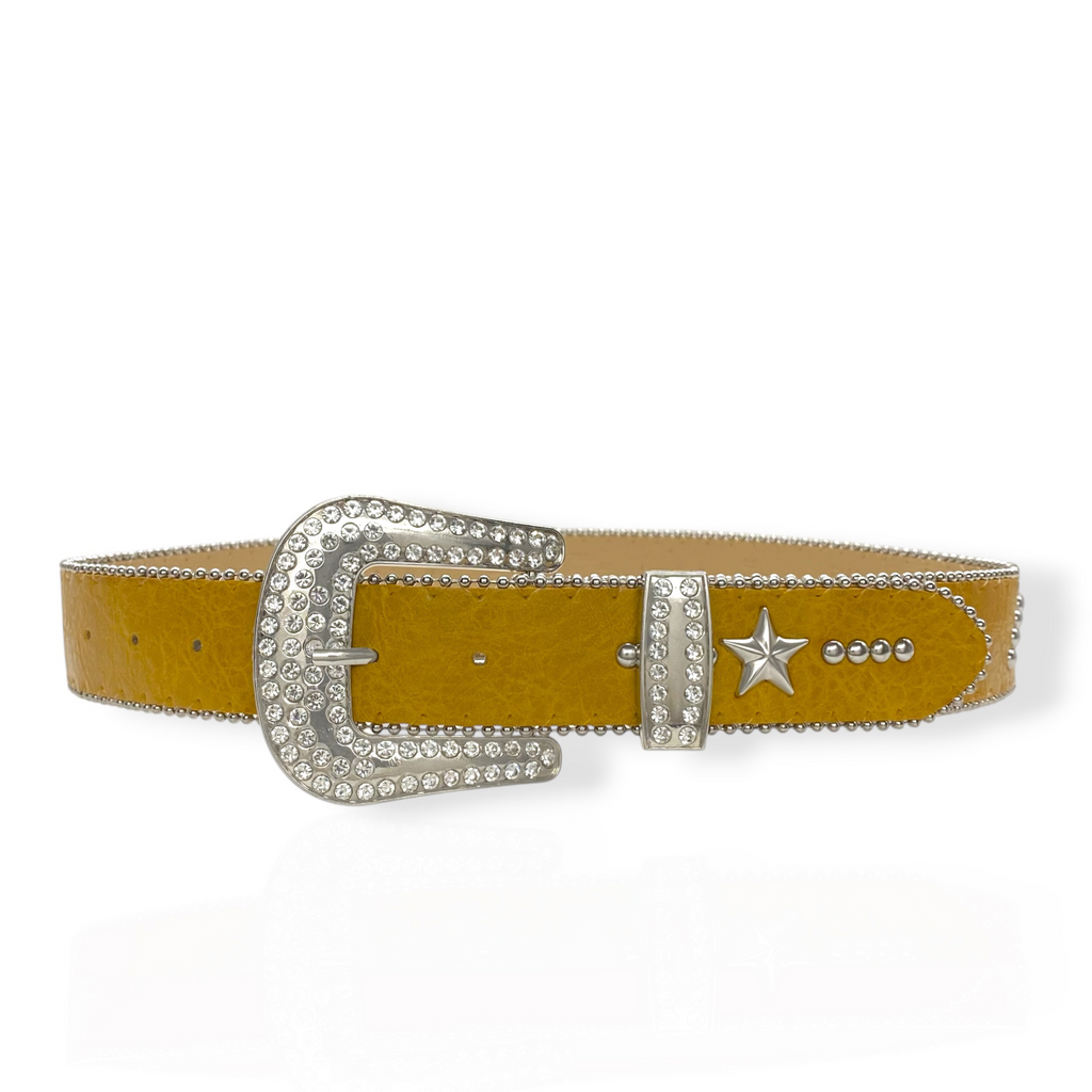 Outlaw Belt