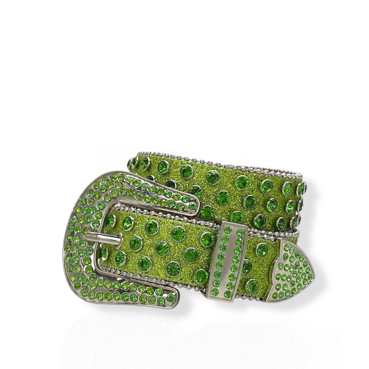 Toxic Glow Belt