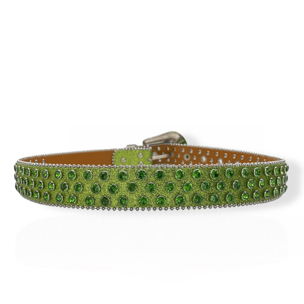 Toxic Glow Belt