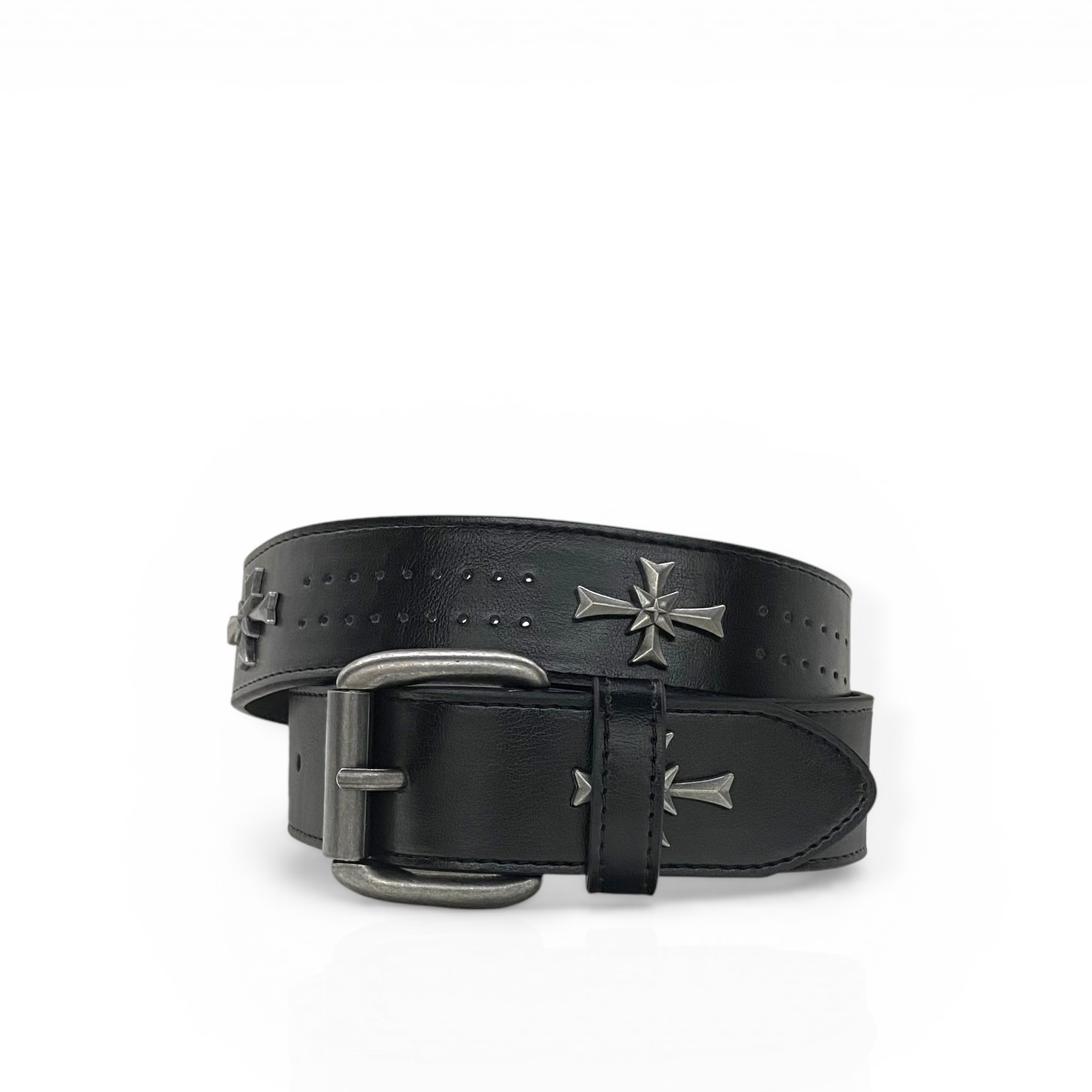 Iron Cross Belt