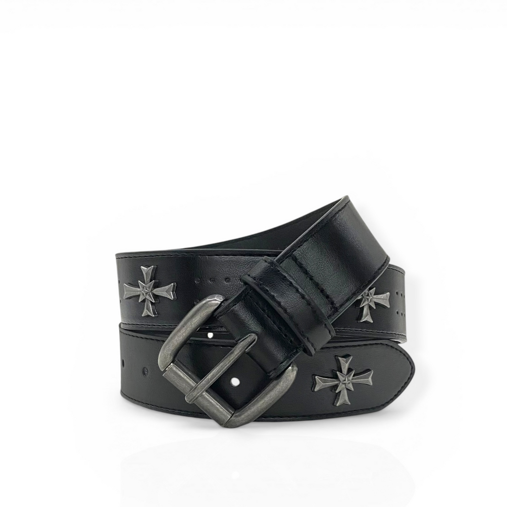 Iron Cross Belt