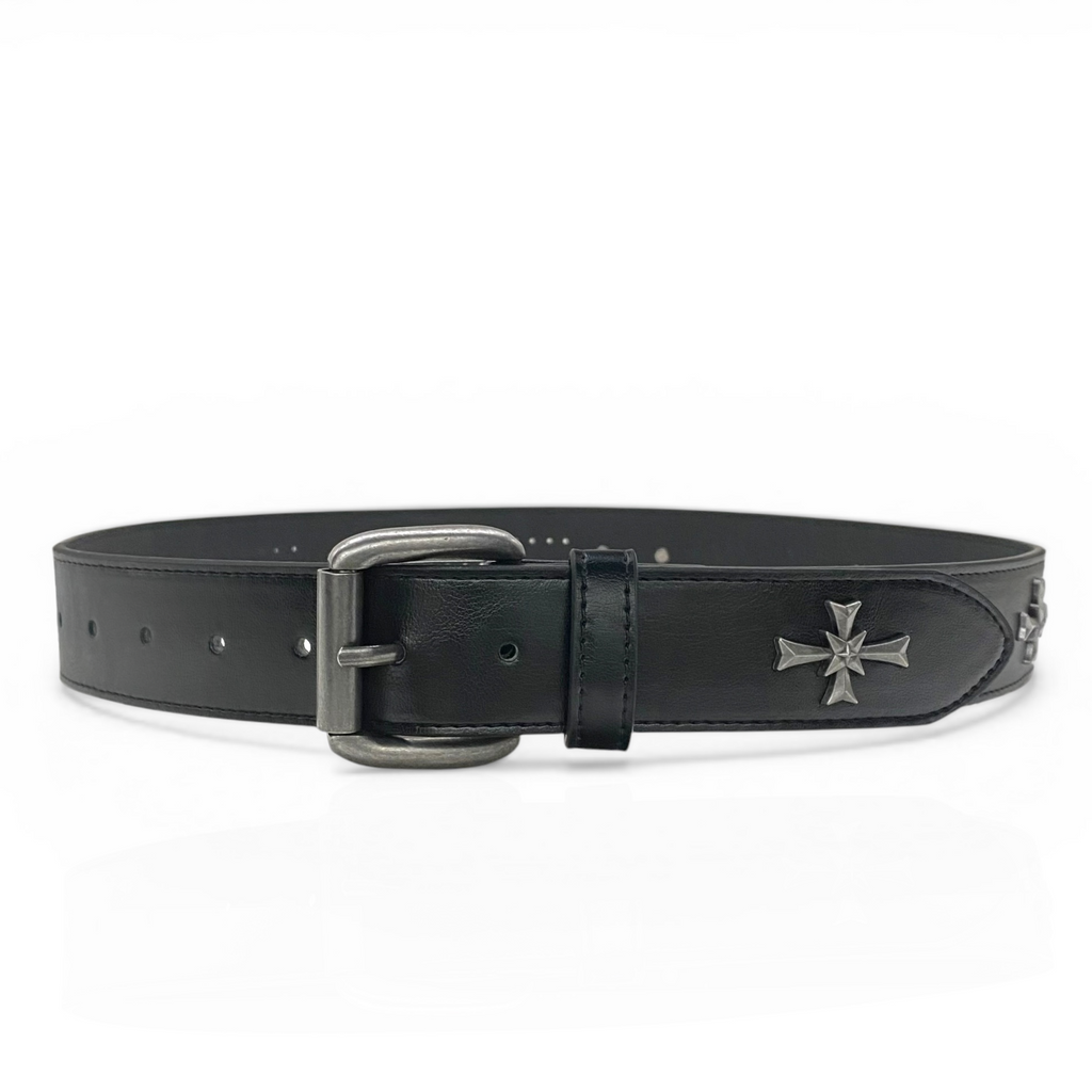 Iron Cross Belt