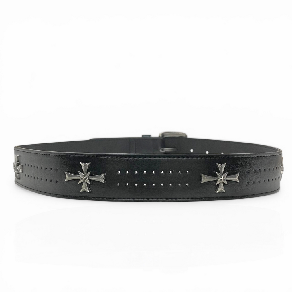 Iron Cross Belt
