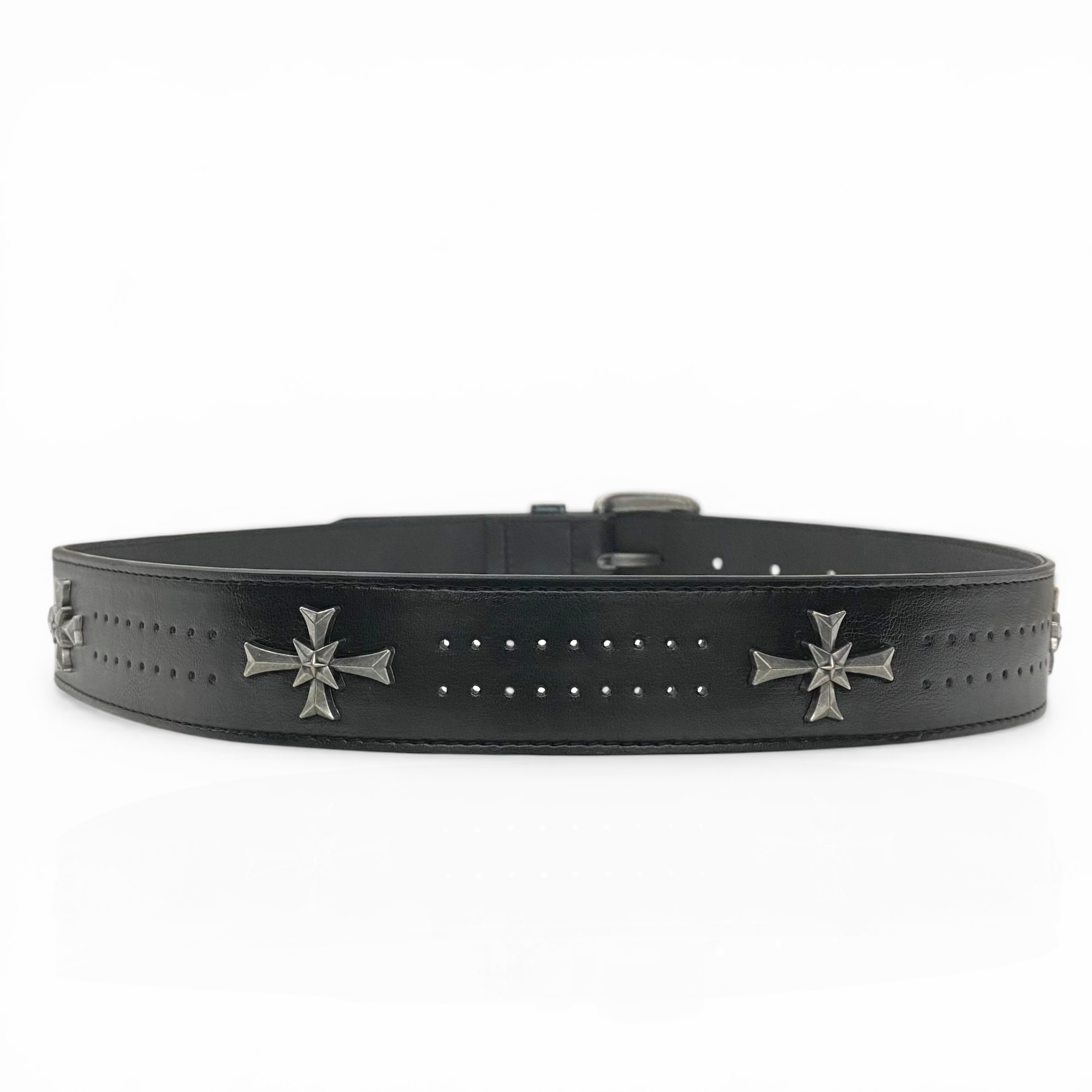 Iron Cross Belt