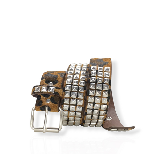 Wild Riot Belt