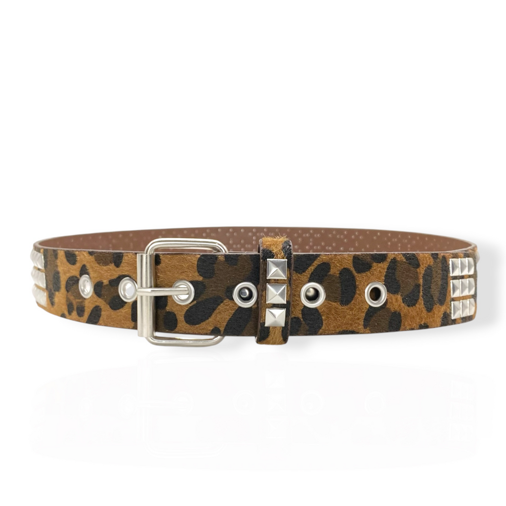 Wild Riot Belt
